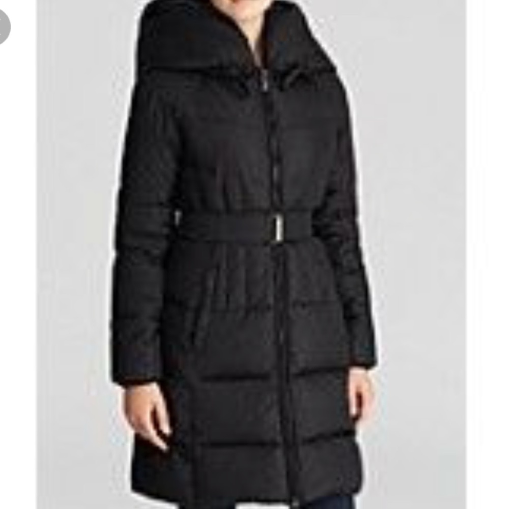 ADD Down Coat